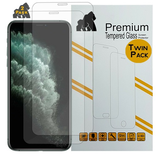 Gorilla tempered glass - tempered,