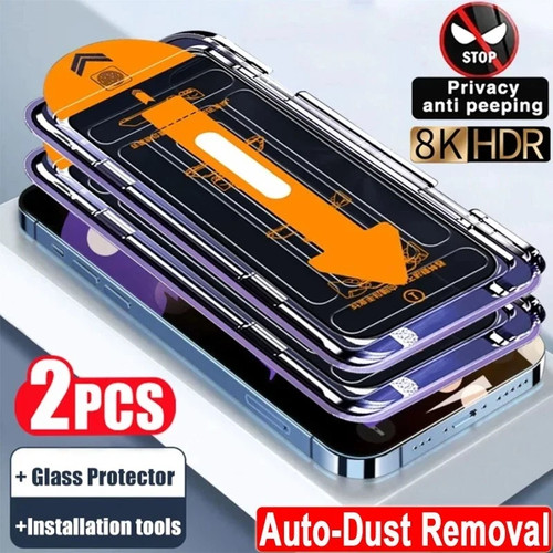2pack privacy screen protector - screen,