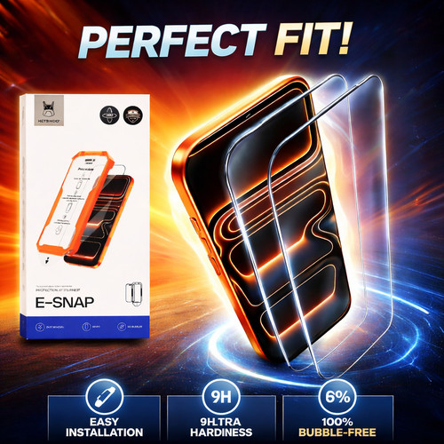 2pack tempered glass - 2pack,