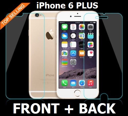 Genuine tempered glass screen - genuine,