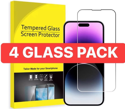 Gorilla tempered glass screen - glass,