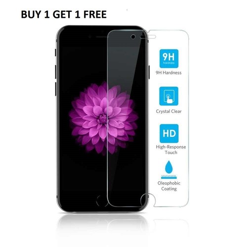 New tempered glass - new,