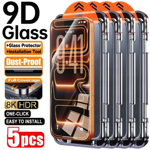 Tempered glass screen - glass,