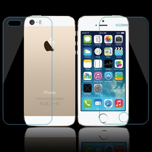 100 genuine screen protector - 100%,