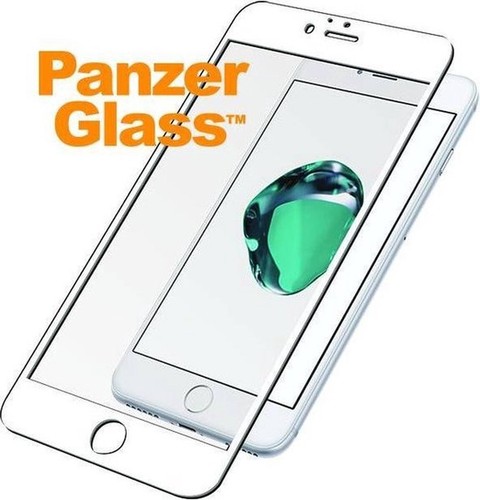 Panzer glass iphone - glass,