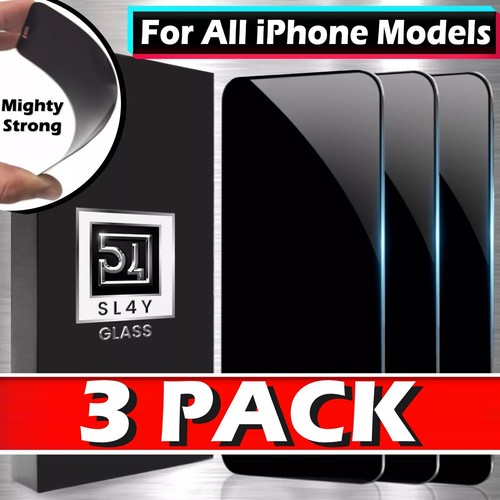 Pack privacy tempered glass - tempered,