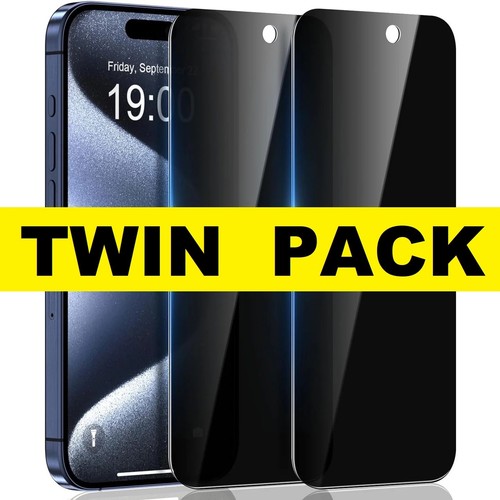 Pack privacy tempered glass - tempered,