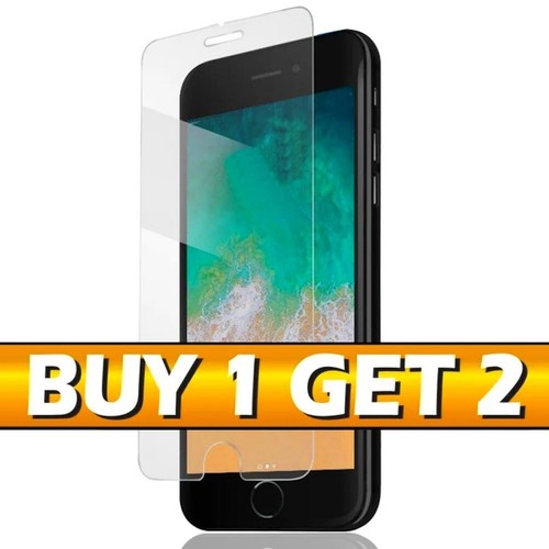 Tempered glass screen - tempered,
