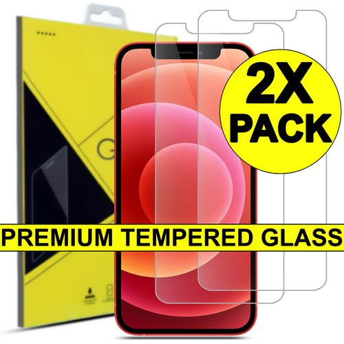 Pack genuine tempered - pack, glass