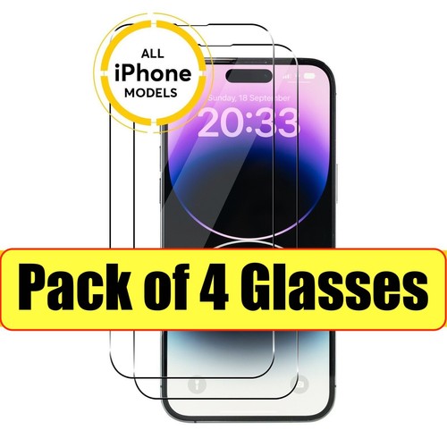 Gorilla tempered glass - tempered,