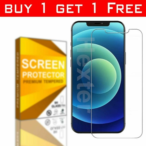 Tempered glass screen - tempered,