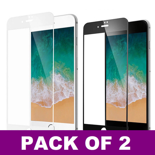 Full cover tempered glass - tempered,