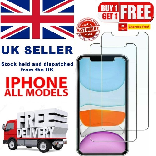 Tempered glass screen - glass,