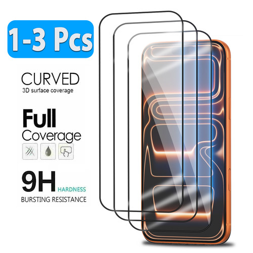 Premium tempered glass - glass, screen