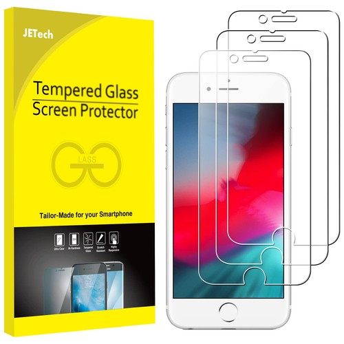 Jetech pack screen - jetech, 3-pack