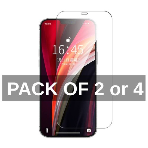 Gorilla tempered glass screen - gorilla,