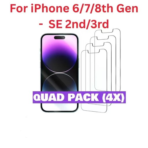 Tempered glass screen - tempered,
