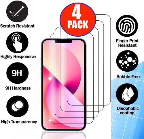 Tempered glass screen - x,