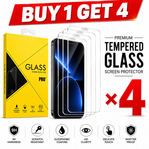 Screen protector for iphone - protector,