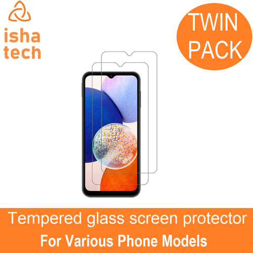 Gorilla tempered glass screen - gorilla,