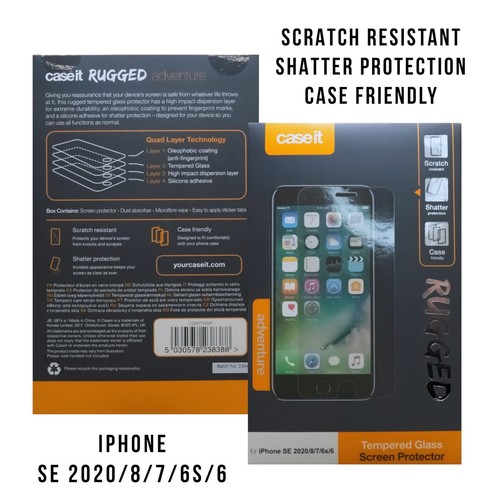 Caseit rugged adventure - rugged,