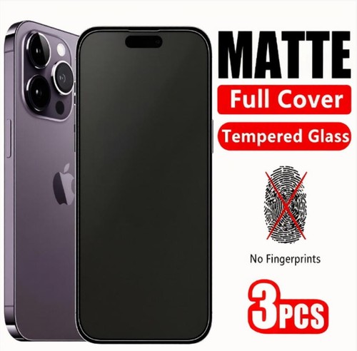New pack matte screen - pack,