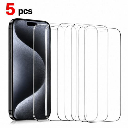 Pack tempered glass screen - pack,
