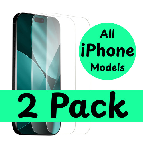 Pack tempered glass - pack,