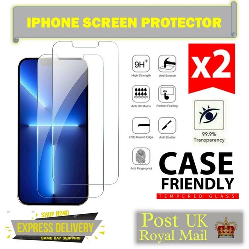 Glass screen protector iphone - glass,