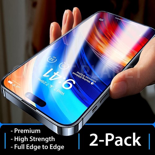 Full cover screen protector - screen,