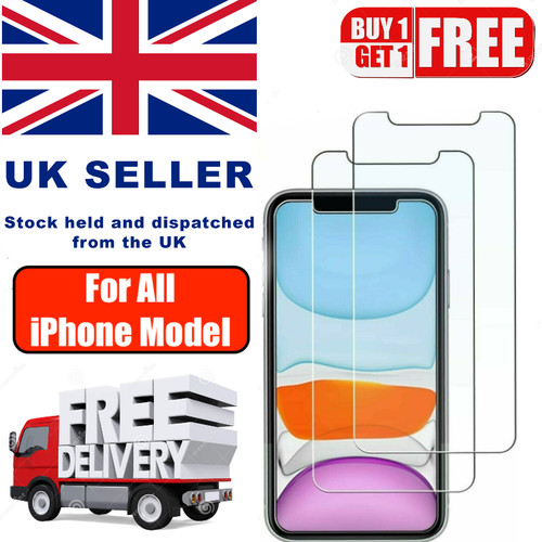 Tempered glass screen - tempered,