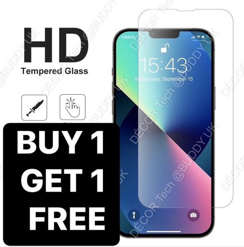 Gorilla tempered glass - tempered,
