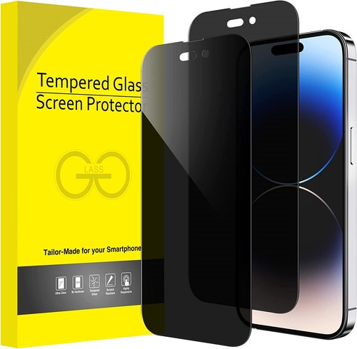 Privacy anti spy glass screen - privacy,