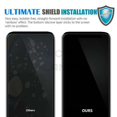 Tempered glass for - glass, se