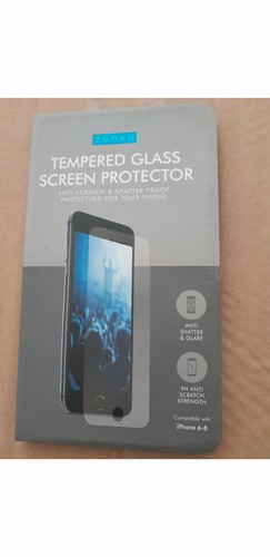 Tempered glass screen - glass,