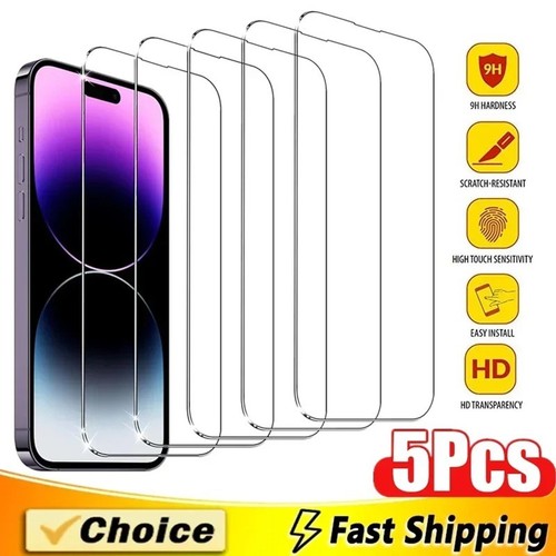 Tempered glass screen - tempered,