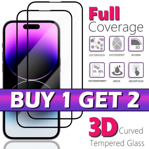 Pack tempered glass screen - 2,