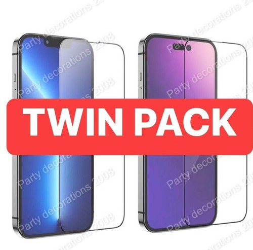 Phone saver tempered glass - i,